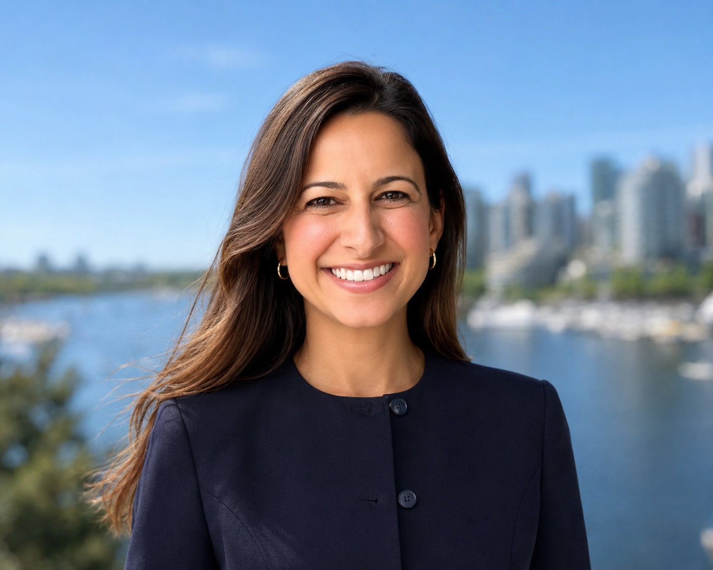 Selina Vellani Farrand
